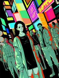 牯岭街少年杀人事件 k82经典电影冷门高分片